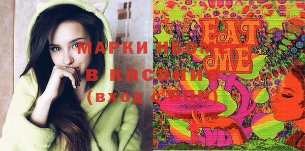 винт Няндома